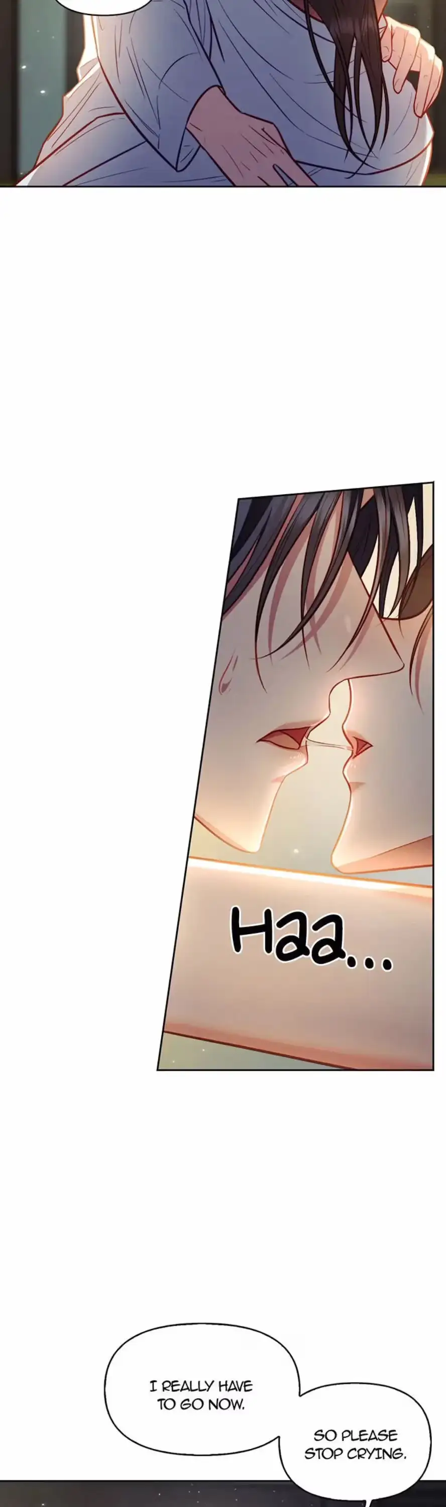 Read Moonrise by the Cliff chapter 18 image 27 on Lezhin