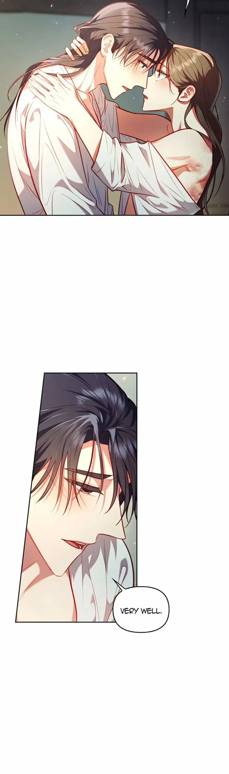 Read Moonrise by the Cliff chapter 18 image 28 on Lezhin