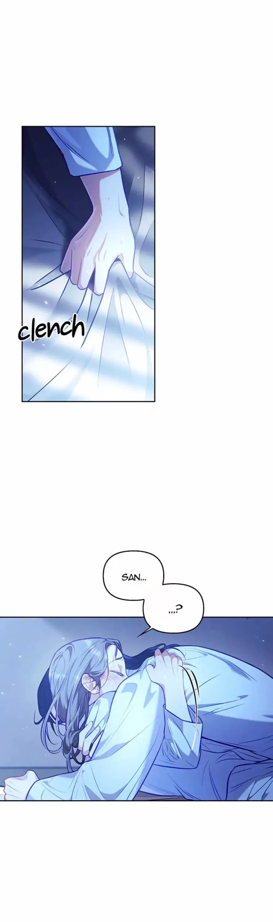 Read Moonrise by the Cliff chapter 18 image 3 on Lezhin