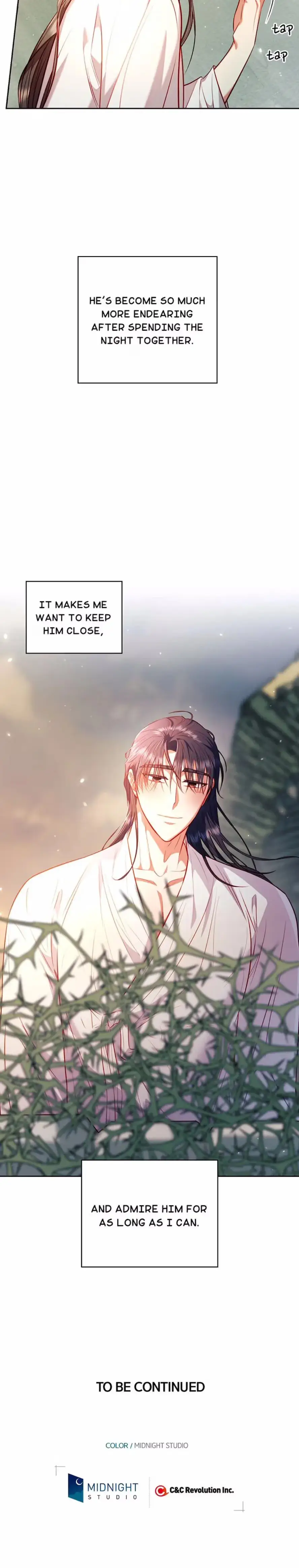 Read Moonrise by the Cliff chapter 18 image 30 on Lezhin