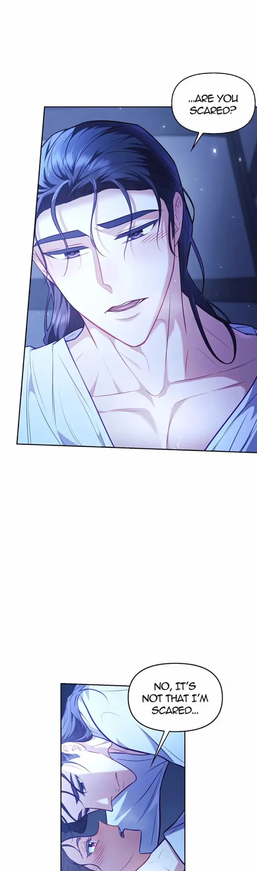 Read Moonrise by the Cliff chapter 18 image 6 on Lezhin