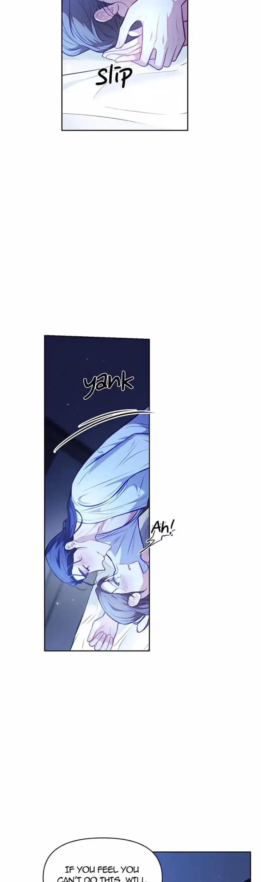 Read Moonrise by the Cliff chapter 18 image 7 on Lezhin