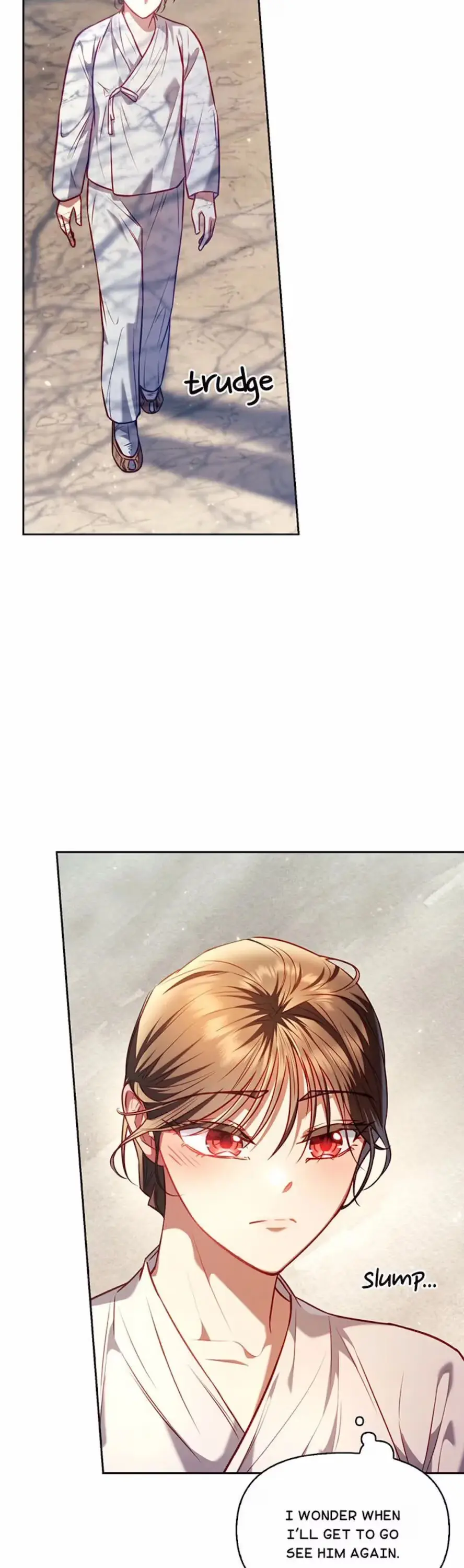 Read Moonrise by the Cliff chapter 19 image 1 on Lezhin