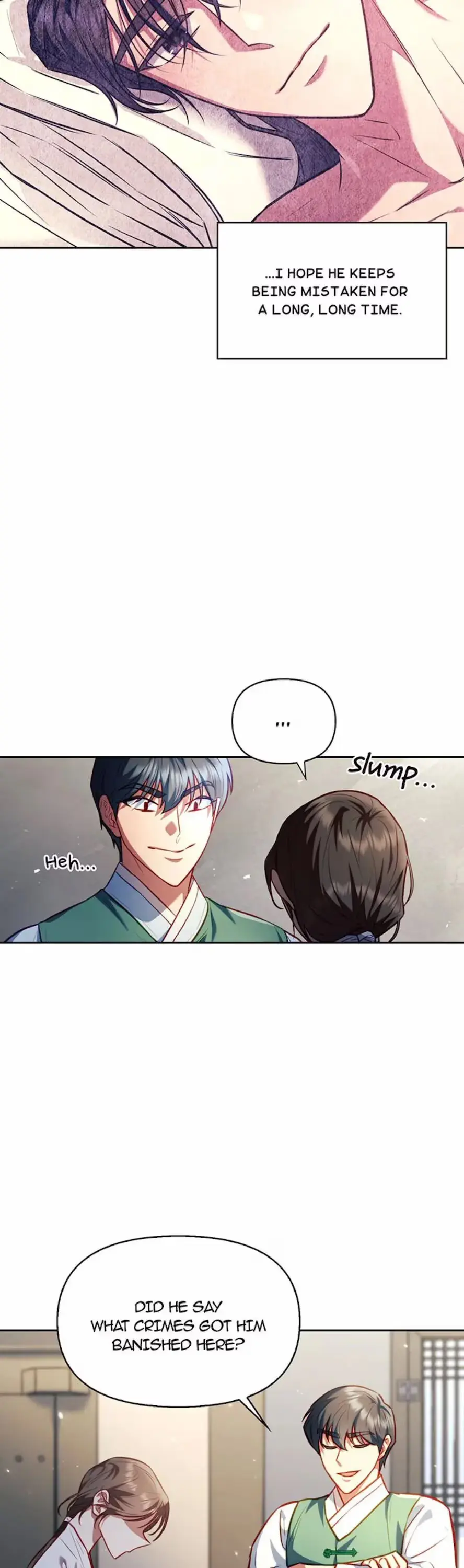 Read Moonrise by the Cliff chapter 19 image 13 on Lezhin
