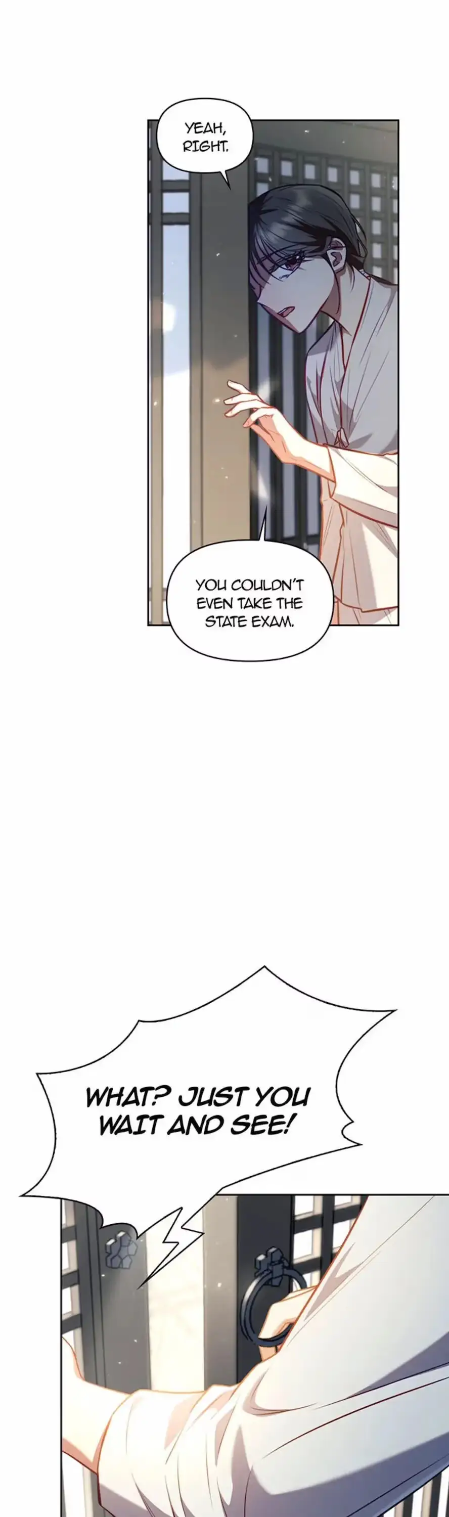 Read Moonrise by the Cliff chapter 19 image 16 on Lezhin