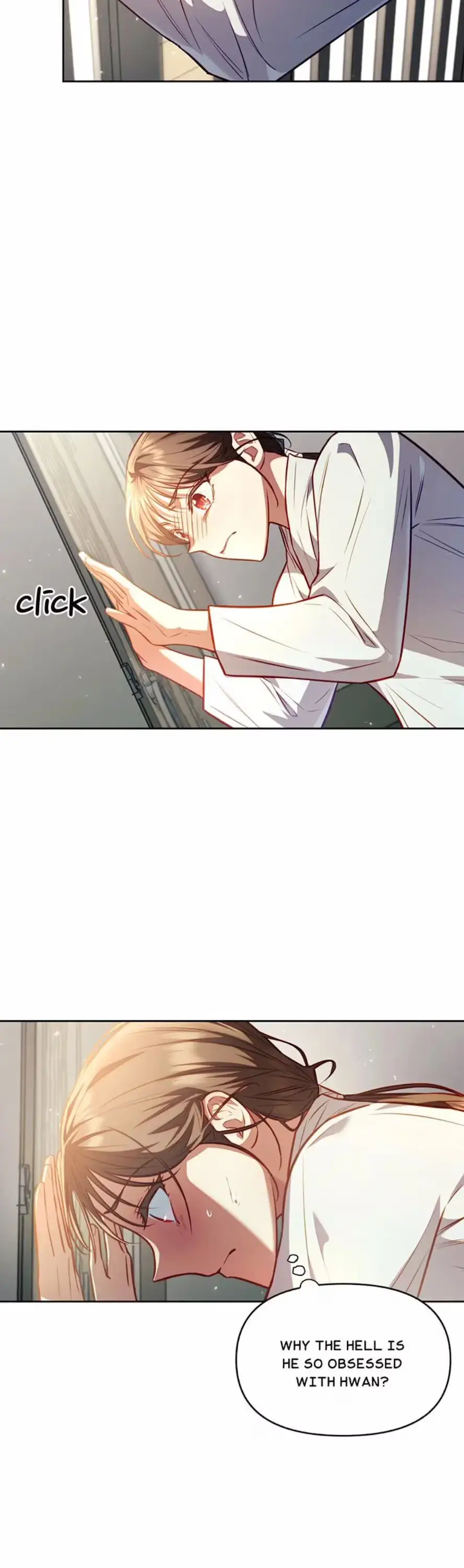 Read Moonrise by the Cliff chapter 19 image 17 on Lezhin