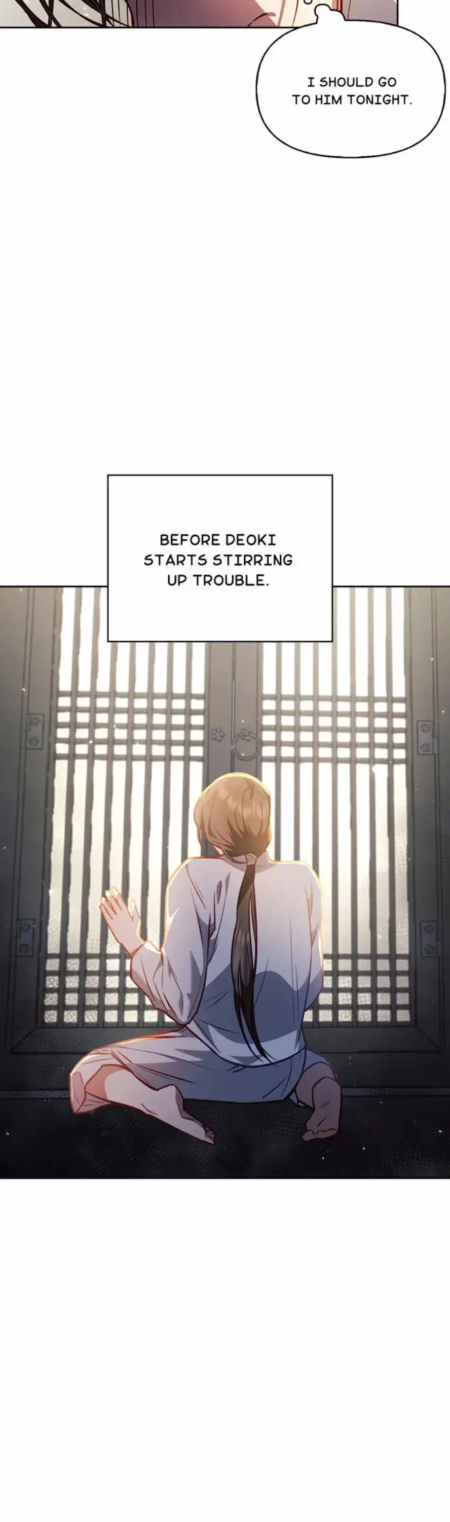 Read Moonrise by the Cliff chapter 19 image 19 on Lezhin