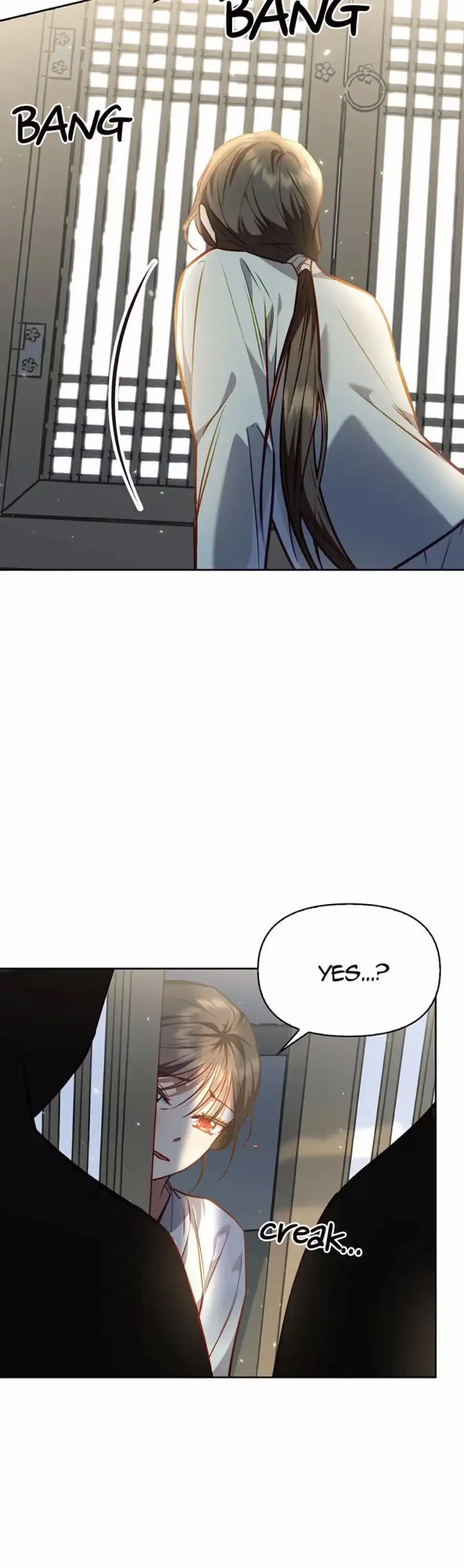 Read Moonrise by the Cliff chapter 19 image 21 on Lezhin