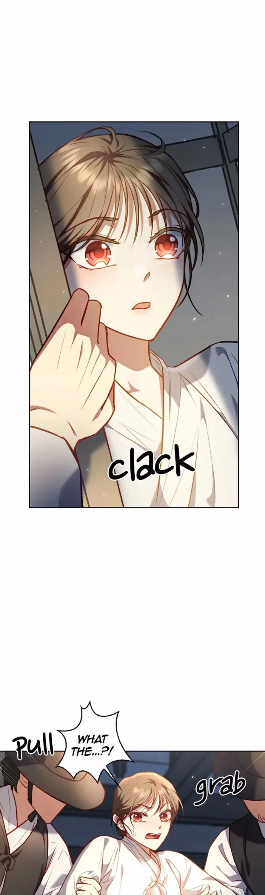 Read Moonrise by the Cliff chapter 19 image 22 on Lezhin