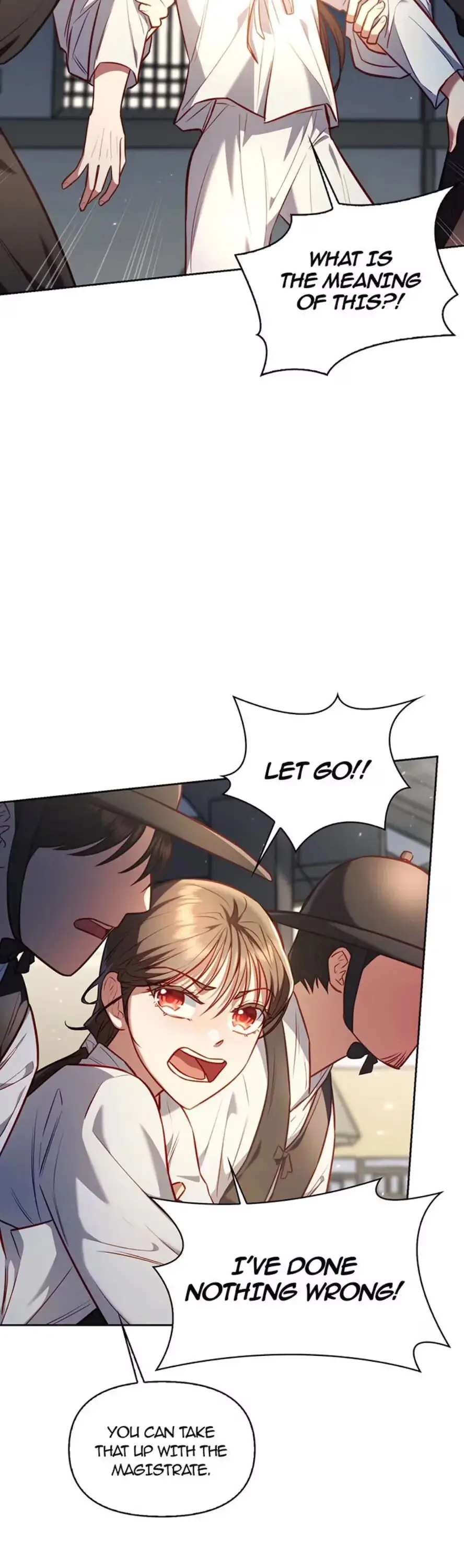 Read Moonrise by the Cliff chapter 19 image 23 on Lezhin
