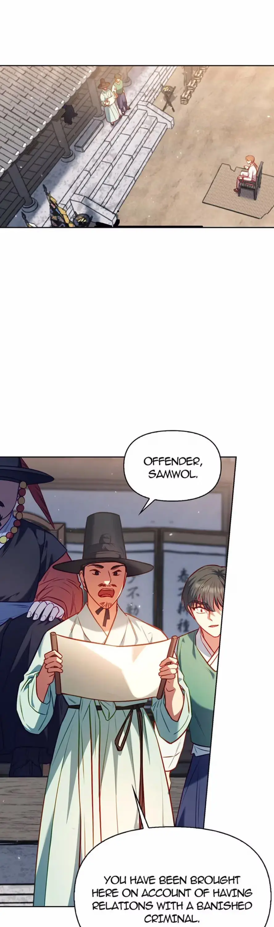 Read Moonrise by the Cliff chapter 19 image 25 on Lezhin
