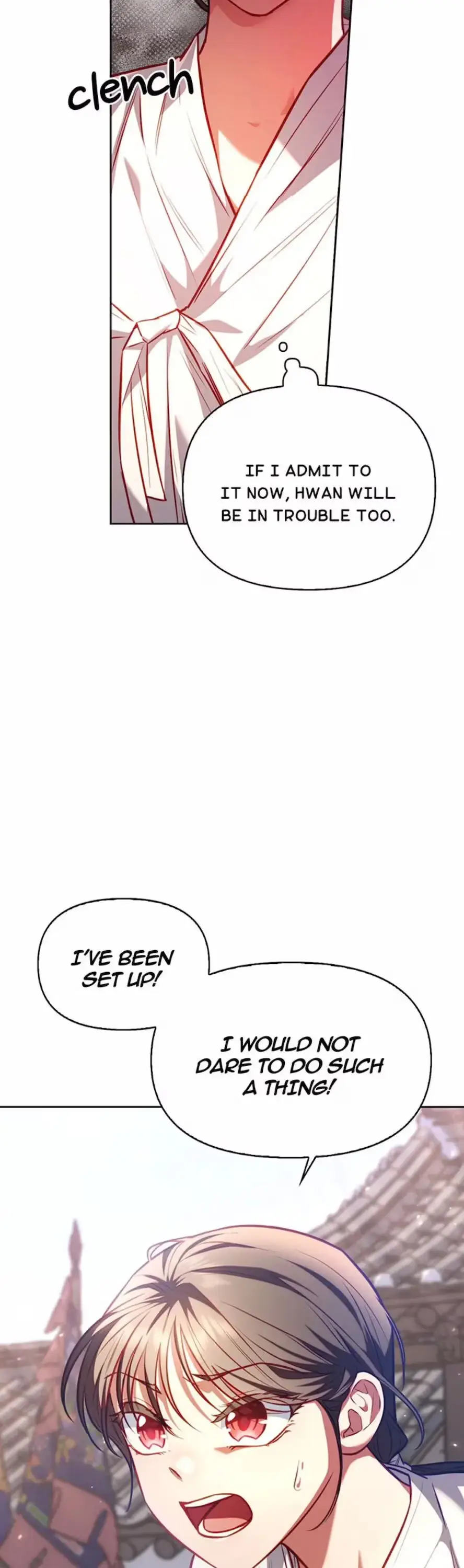 Read Moonrise by the Cliff chapter 19 image 27 on Lezhin