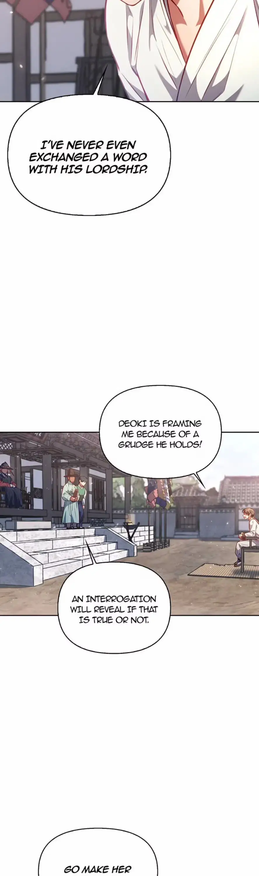 Read Moonrise by the Cliff chapter 19 image 28 on Lezhin