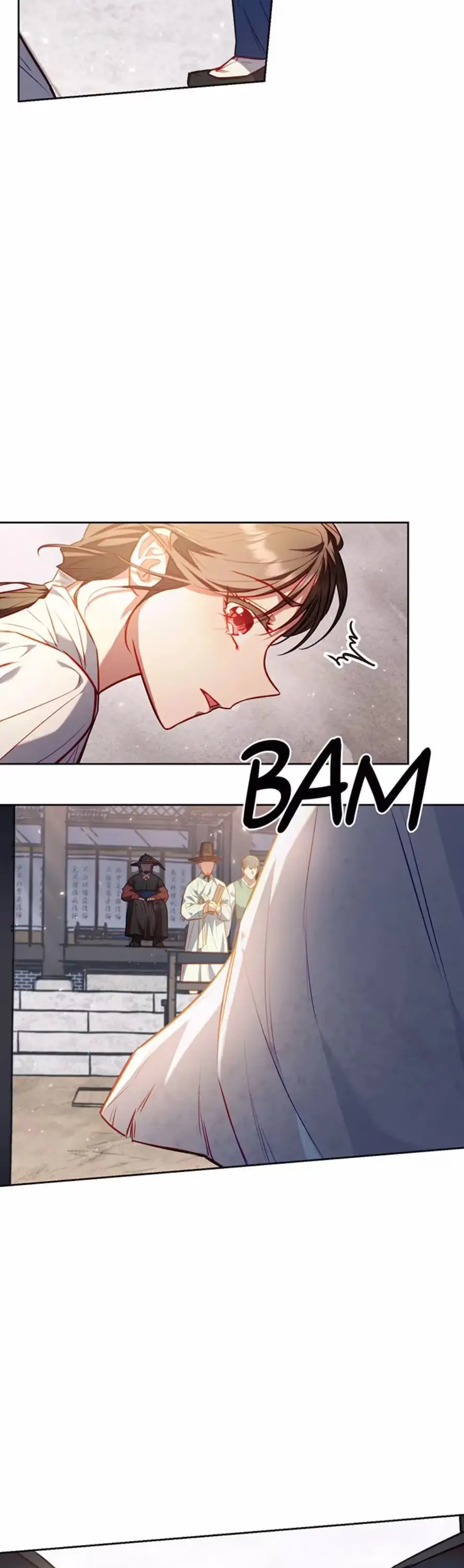 Read Moonrise by the Cliff chapter 19 image 31 on Lezhin