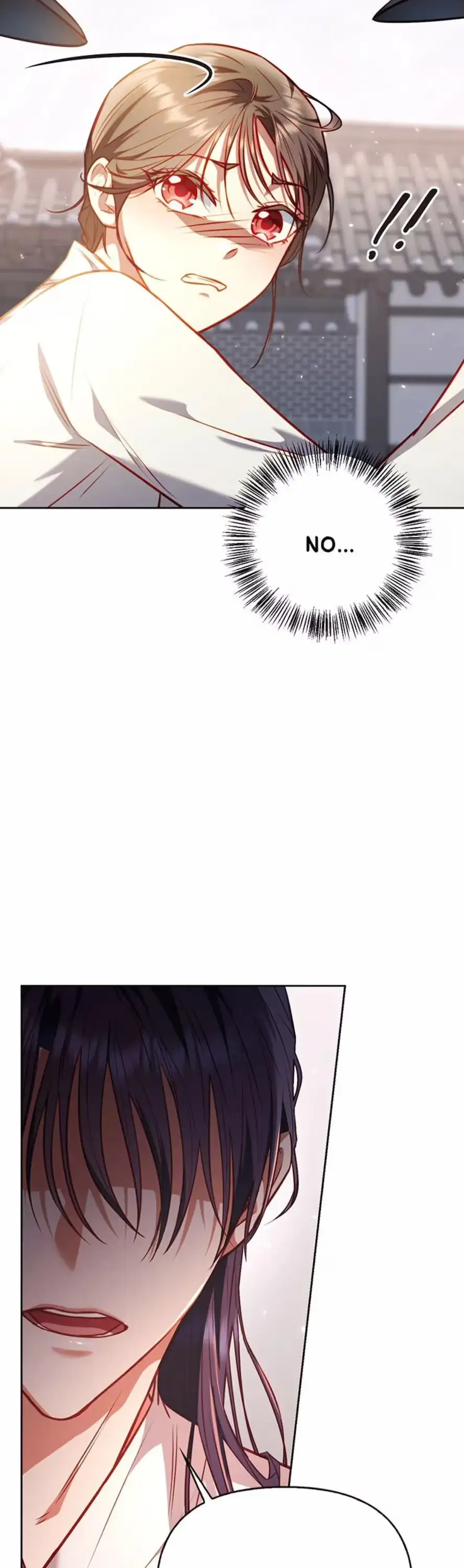 Read Moonrise by the Cliff chapter 19 image 32 on Lezhin