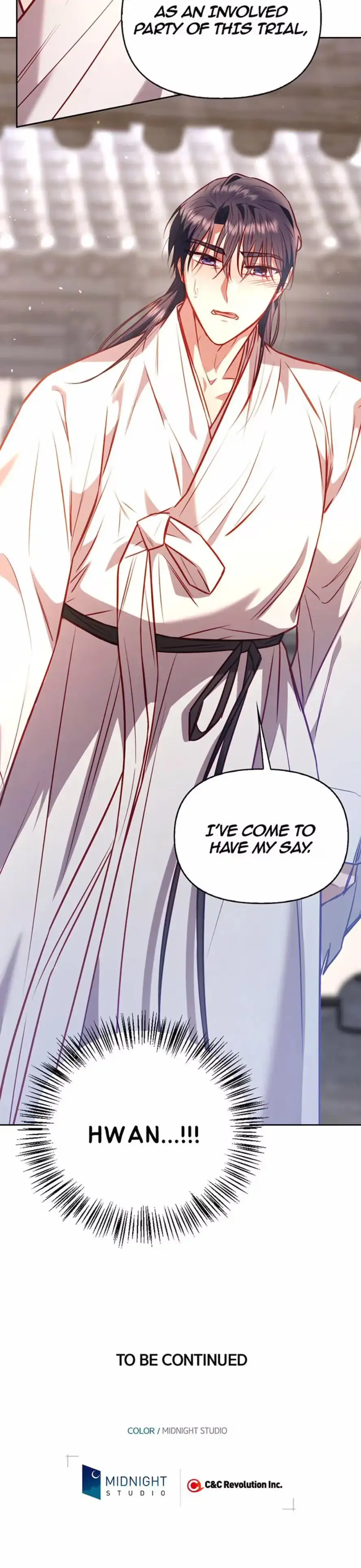 Read Moonrise by the Cliff chapter 19 image 33 on Lezhin