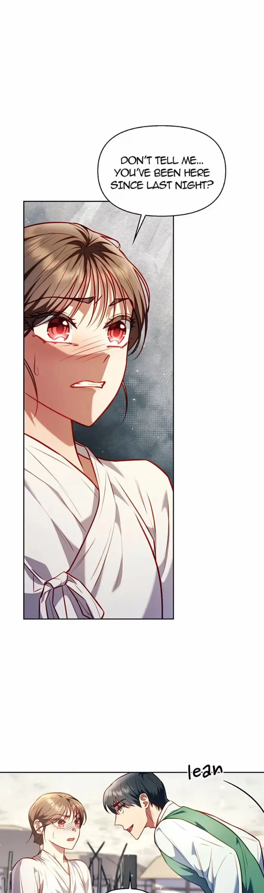 Read Moonrise by the Cliff chapter 19 image 5 on Lezhin