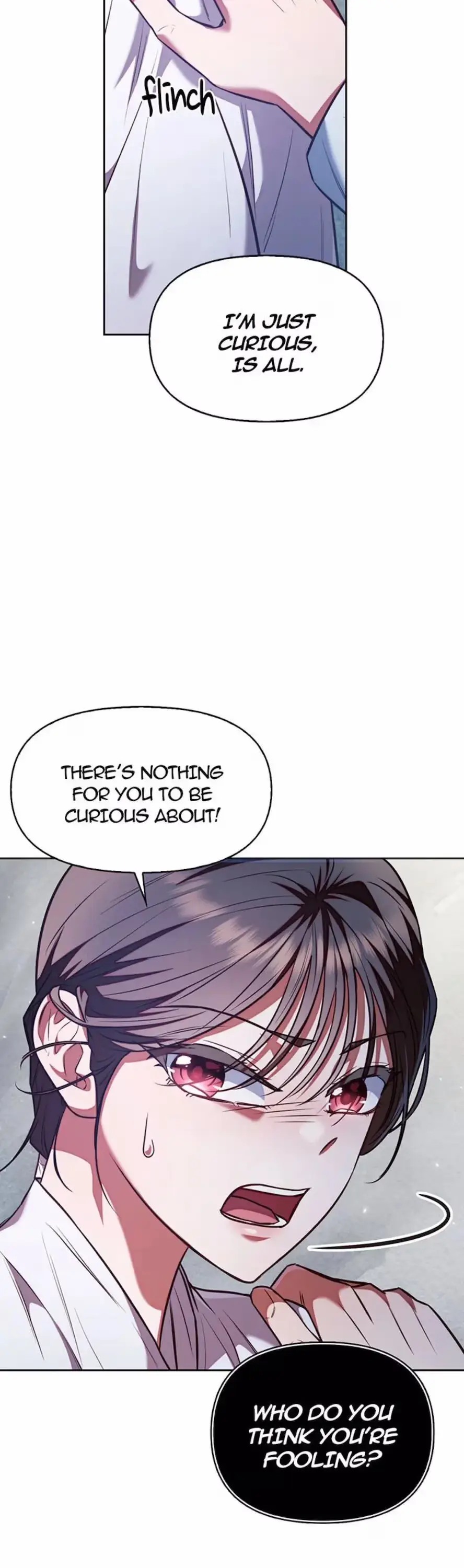 Read Moonrise by the Cliff chapter 19 image 7 on Lezhin