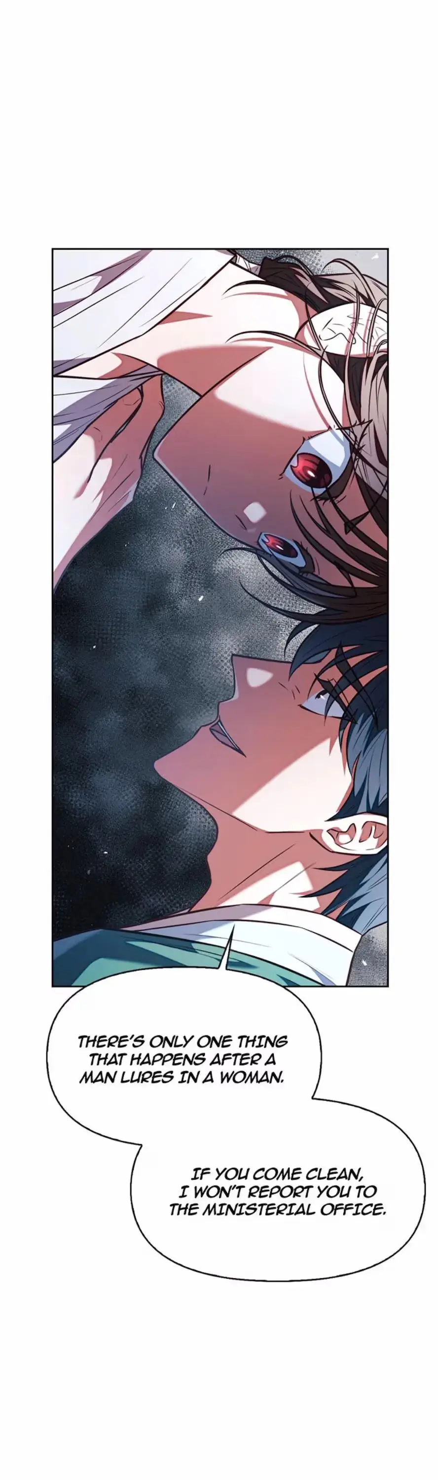 Read Moonrise by the Cliff chapter 19 image 8 on Lezhin