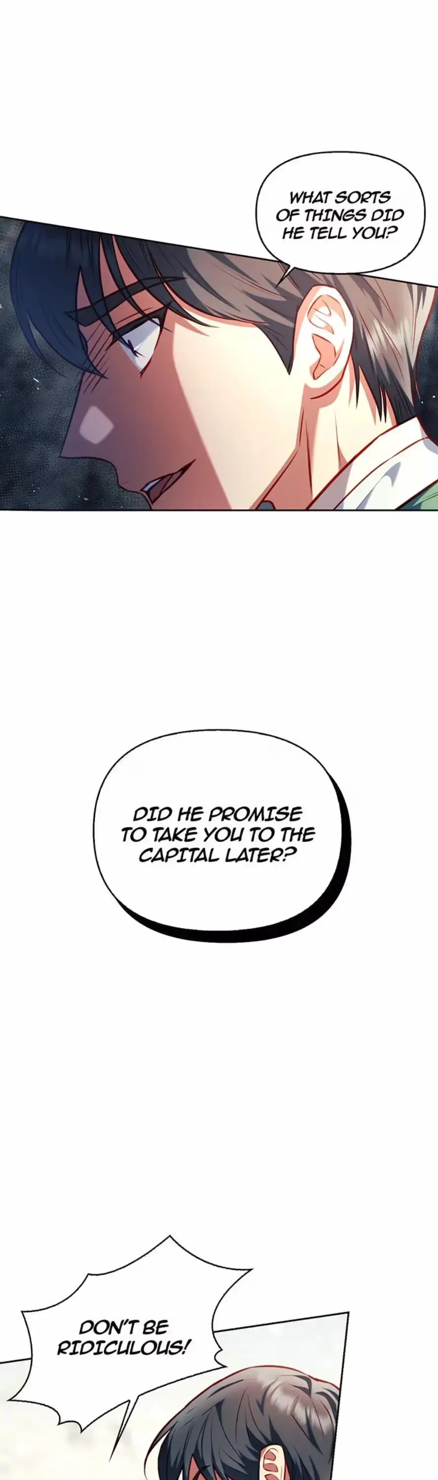Read Moonrise by the Cliff chapter 19 image 9 on Lezhin