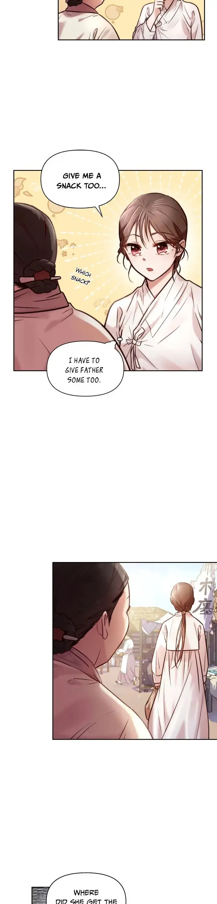 Read Moonrise by the Cliff chapter 2 image 1 on Lezhin