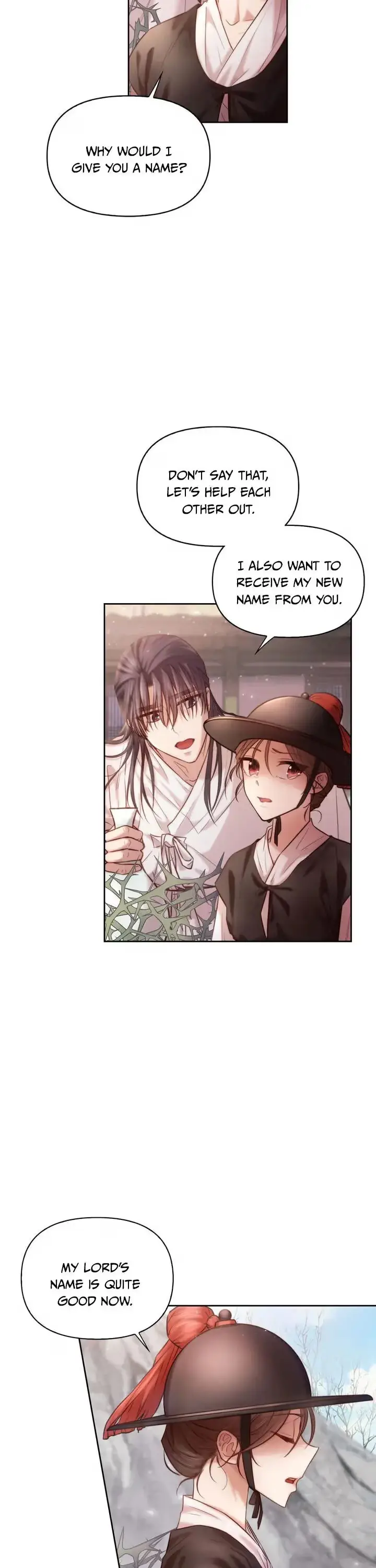 Read Moonrise by the Cliff chapter 2 image 13 on Lezhin