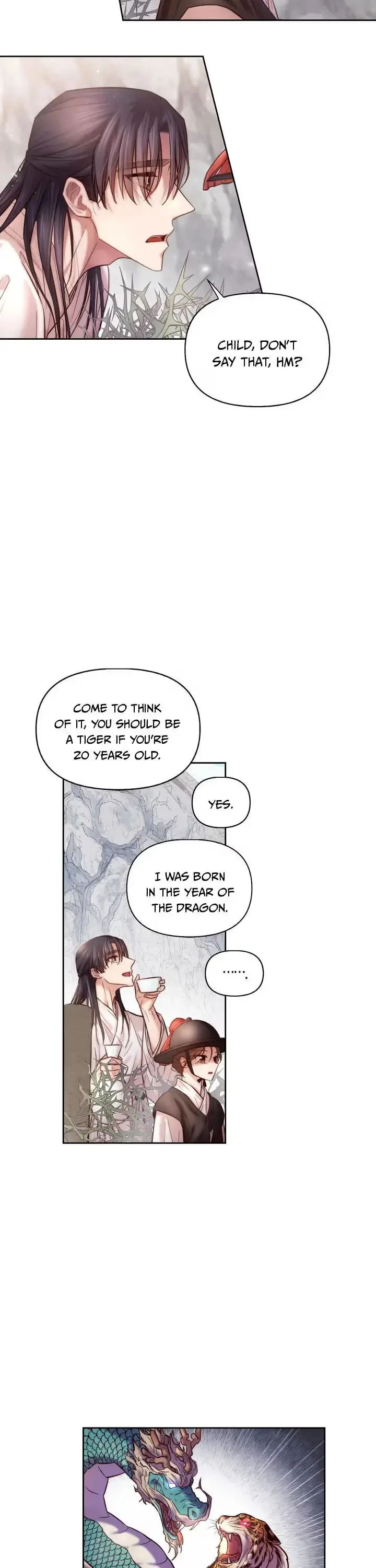 Read Moonrise by the Cliff chapter 2 image 14 on Lezhin