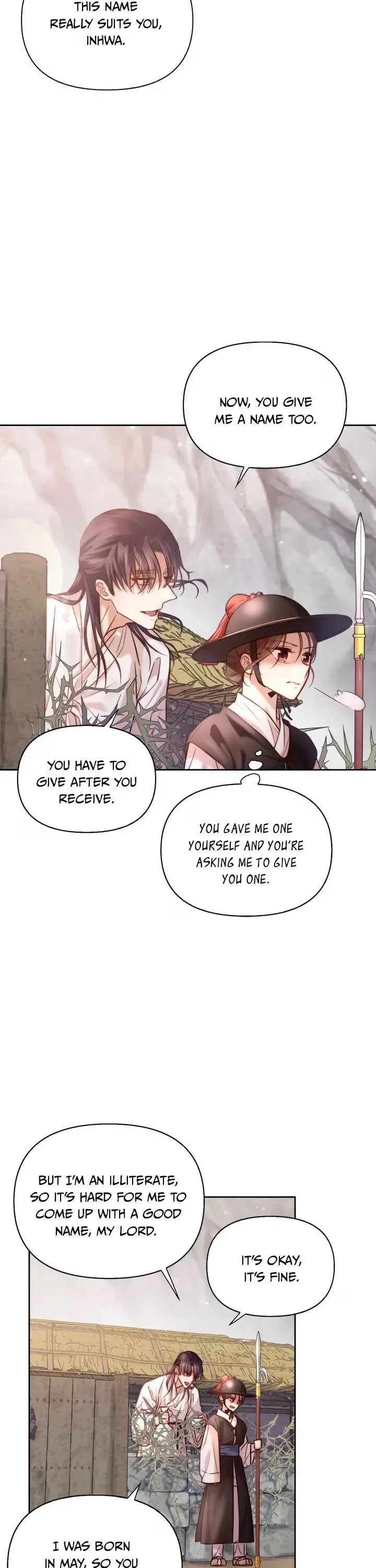 Read Moonrise by the Cliff chapter 2 image 17 on Lezhin
