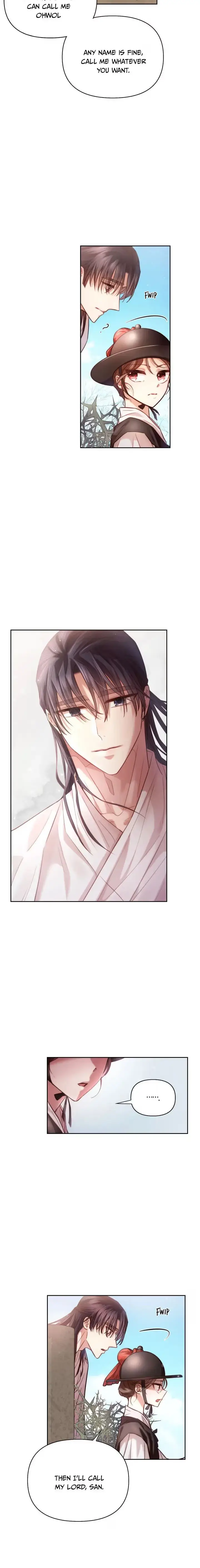 Read Moonrise by the Cliff chapter 2 image 18 on Lezhin