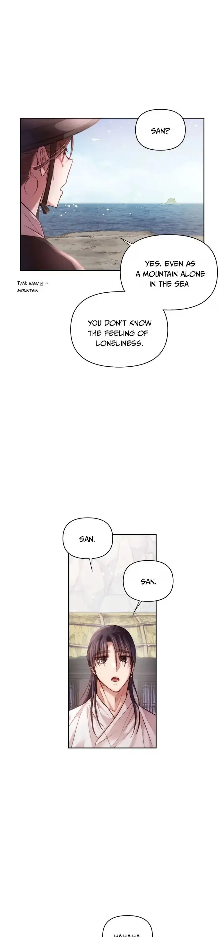 Read Moonrise by the Cliff chapter 2 image 19 on Lezhin