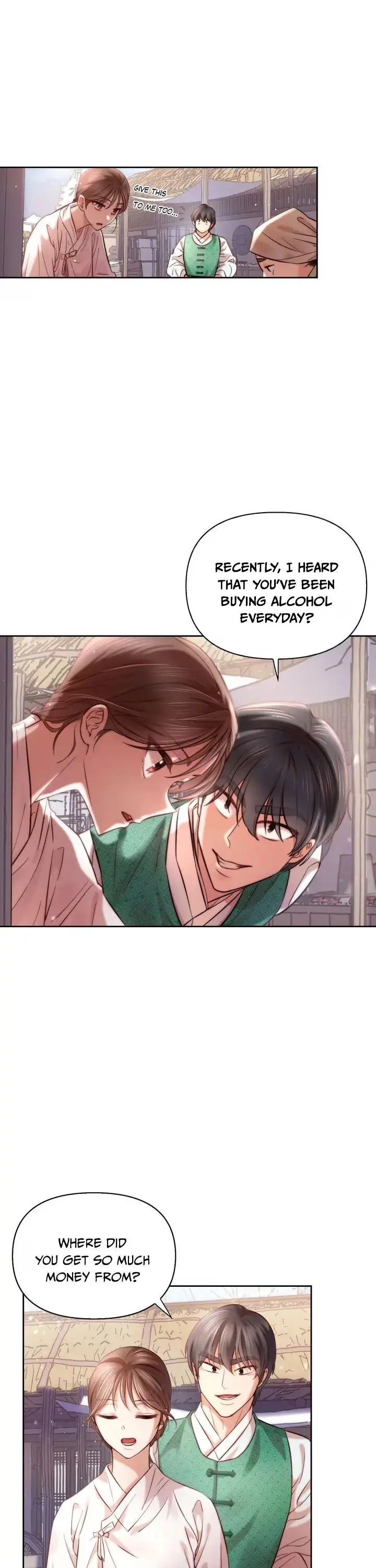 Read Moonrise by the Cliff chapter 2 image 23 on Lezhin
