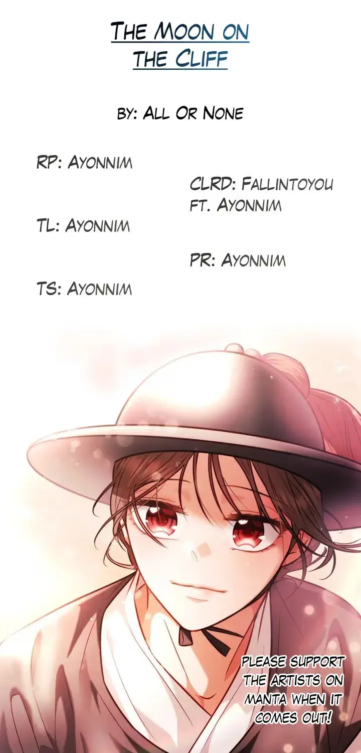 Read Moonrise by the Cliff chapter 2 image 26 on Lezhin