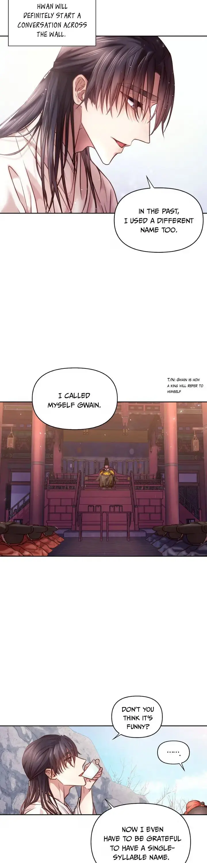 Read Moonrise by the Cliff chapter 2 image 3 on Lezhin