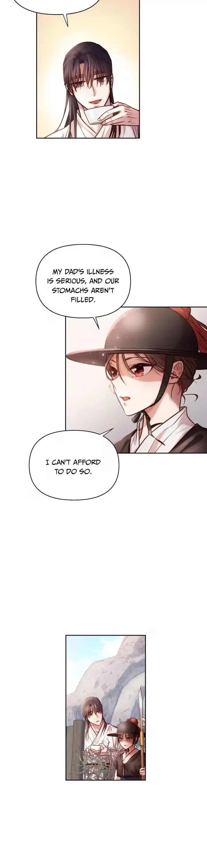 Read Moonrise by the Cliff chapter 2 image 6 on Lezhin