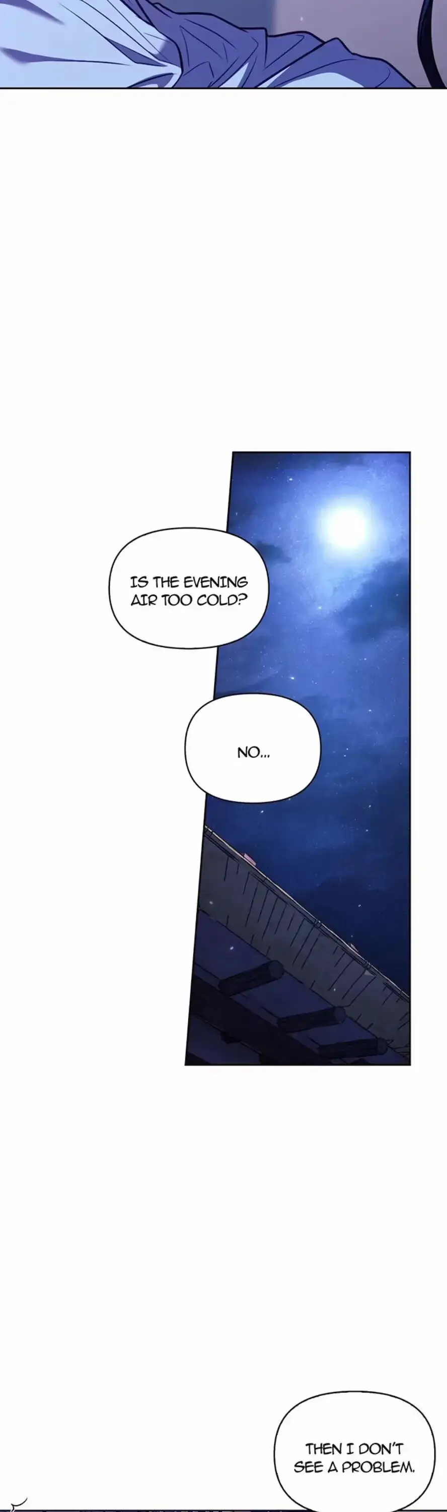 Read Moonrise by the Cliff chapter 22 image 1 on Lezhin