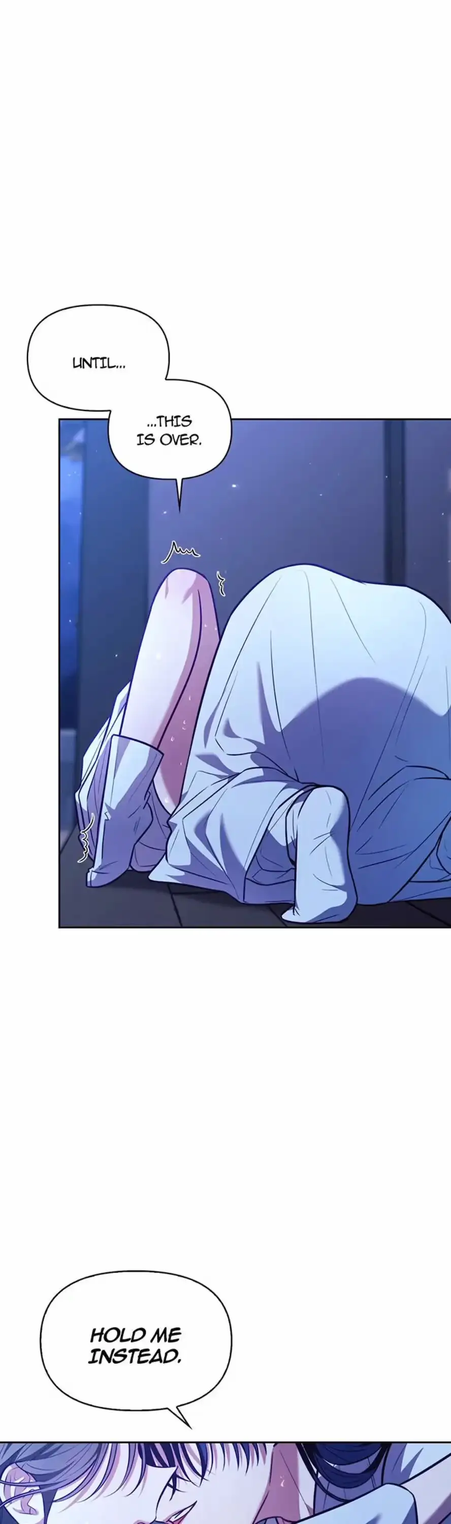 Read Moonrise by the Cliff chapter 22 image 11 on Lezhin