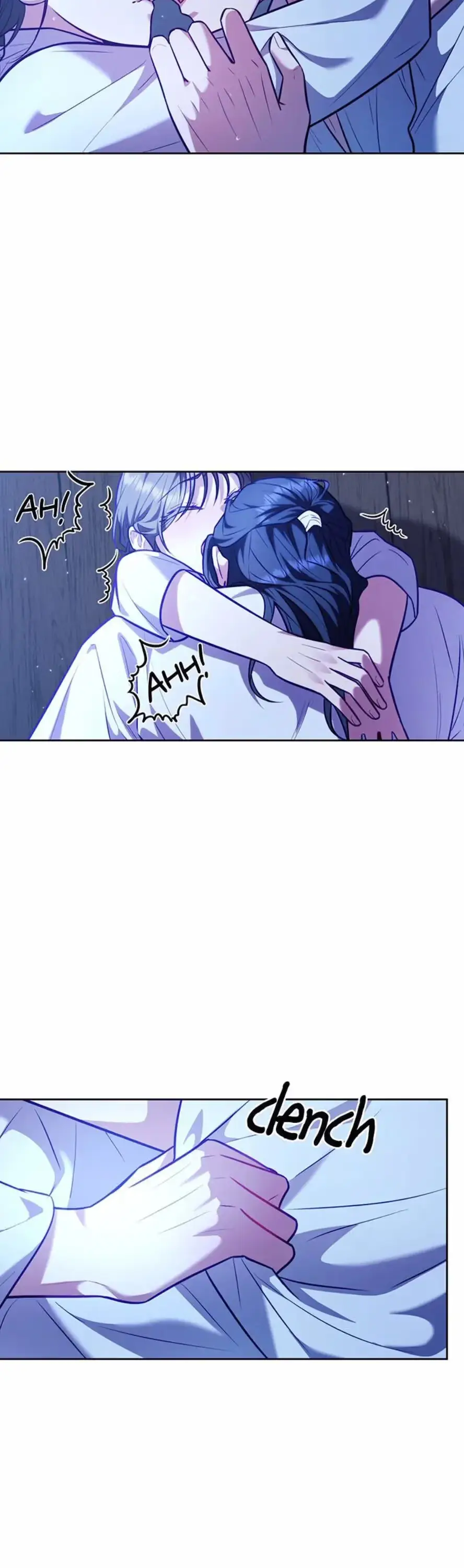 Read Moonrise by the Cliff chapter 22 image 12 on Lezhin