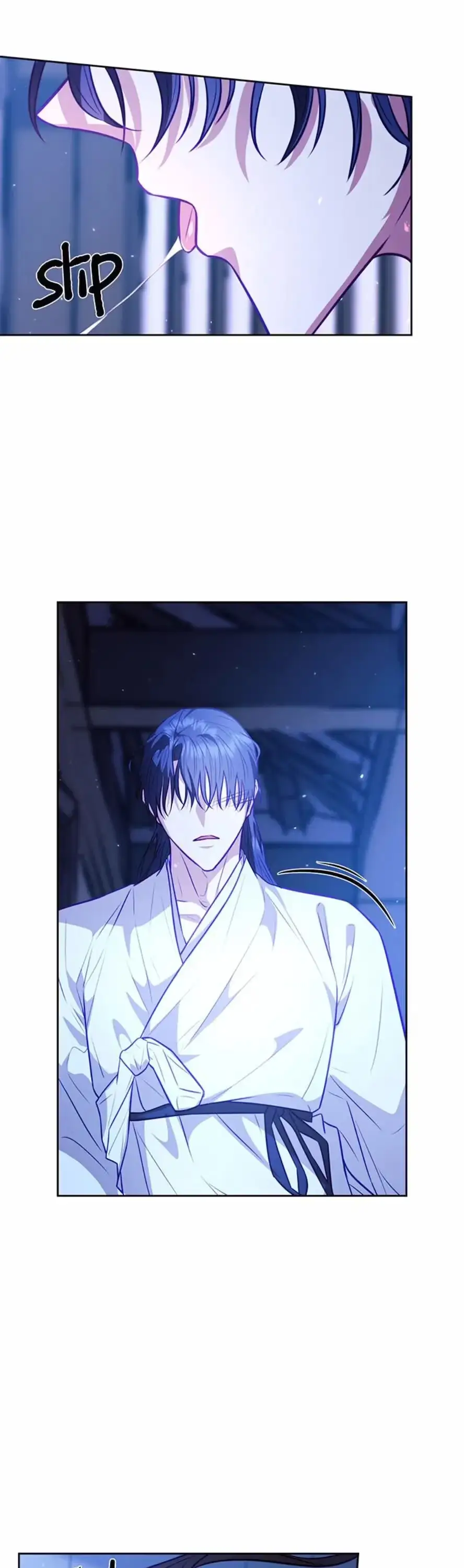 Read Moonrise by the Cliff chapter 22 image 14 on Lezhin