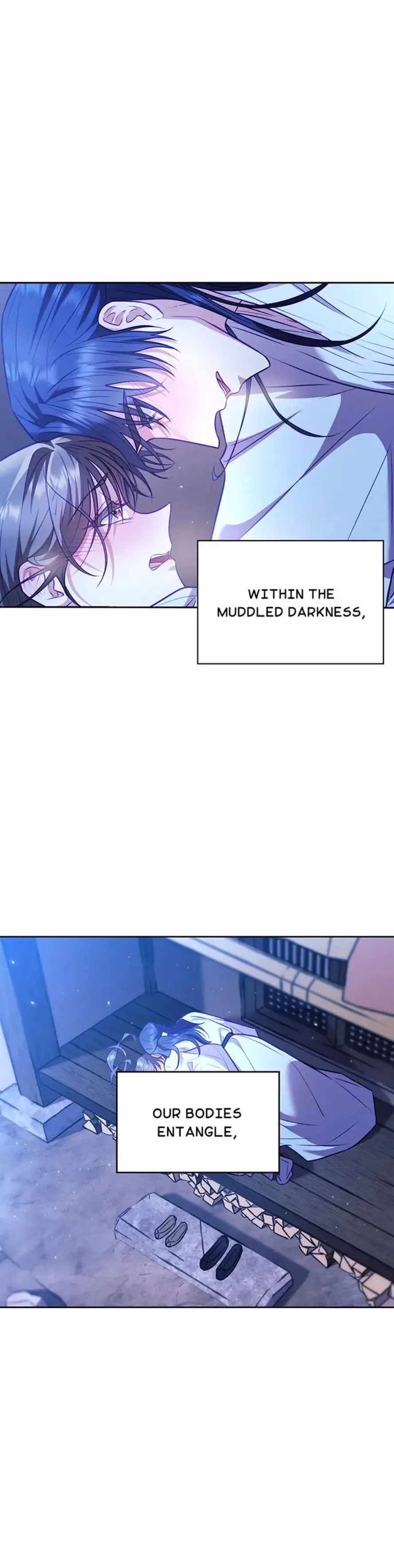 Read Moonrise by the Cliff chapter 22 image 16 on Lezhin