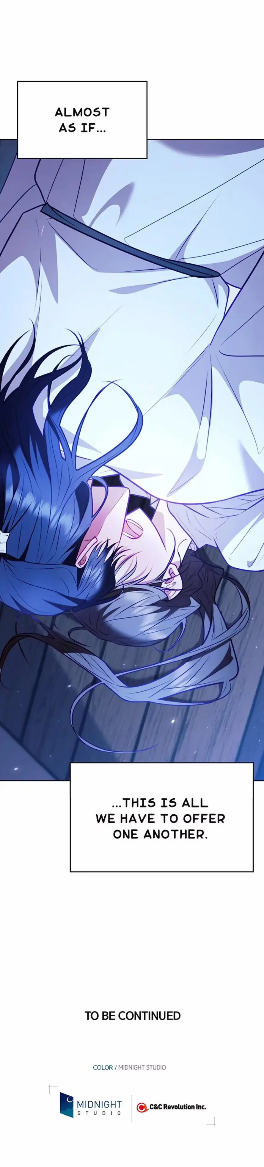 Read Moonrise by the Cliff chapter 22 image 18 on Lezhin
