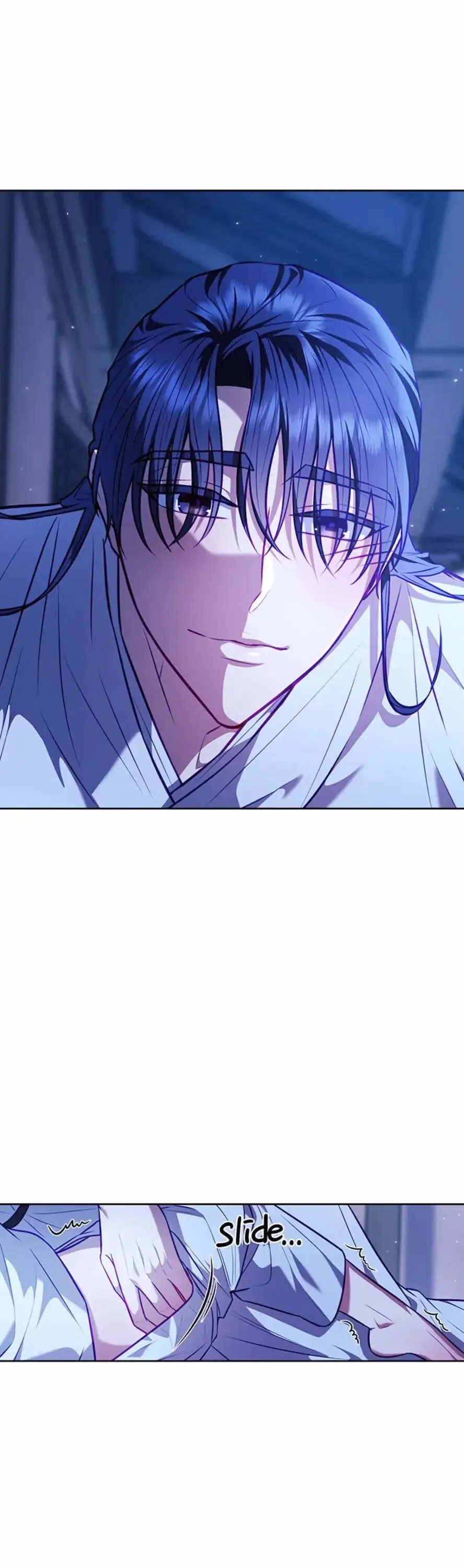 Read Moonrise by the Cliff chapter 22 image 5 on Lezhin