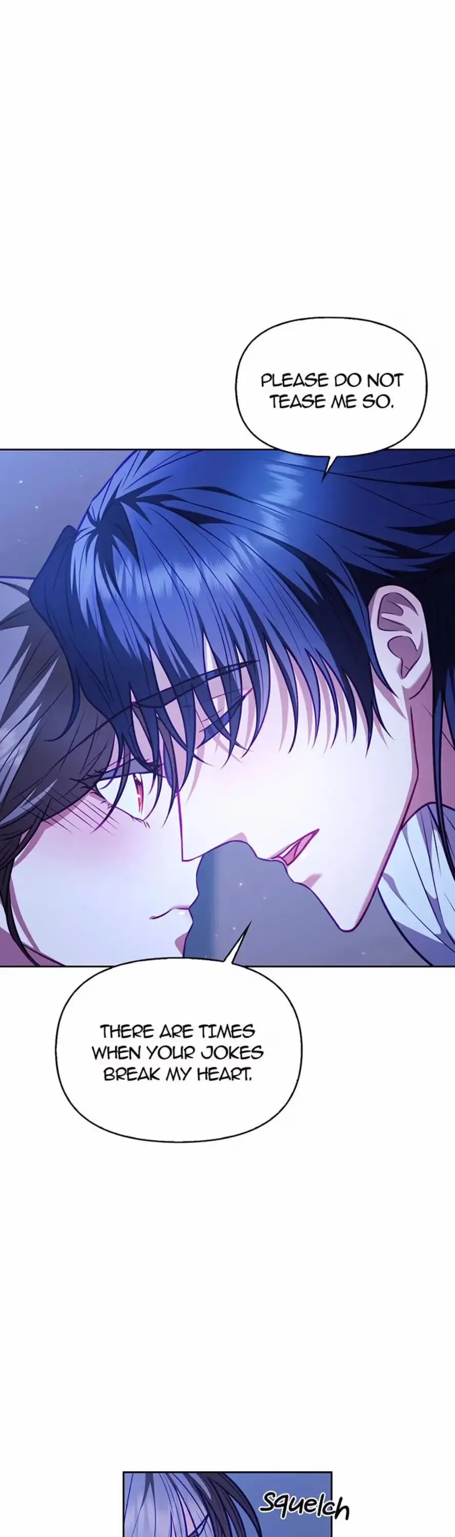 Read Moonrise by the Cliff chapter 22 image 7 on Lezhin