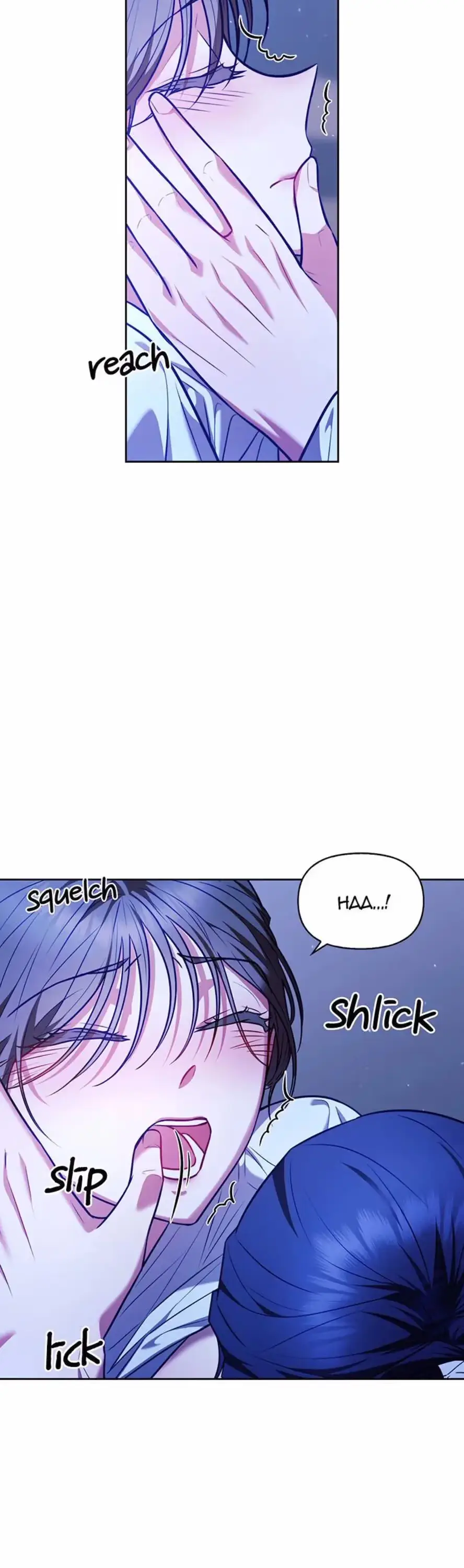 Read Moonrise by the Cliff chapter 22 image 8 on Lezhin