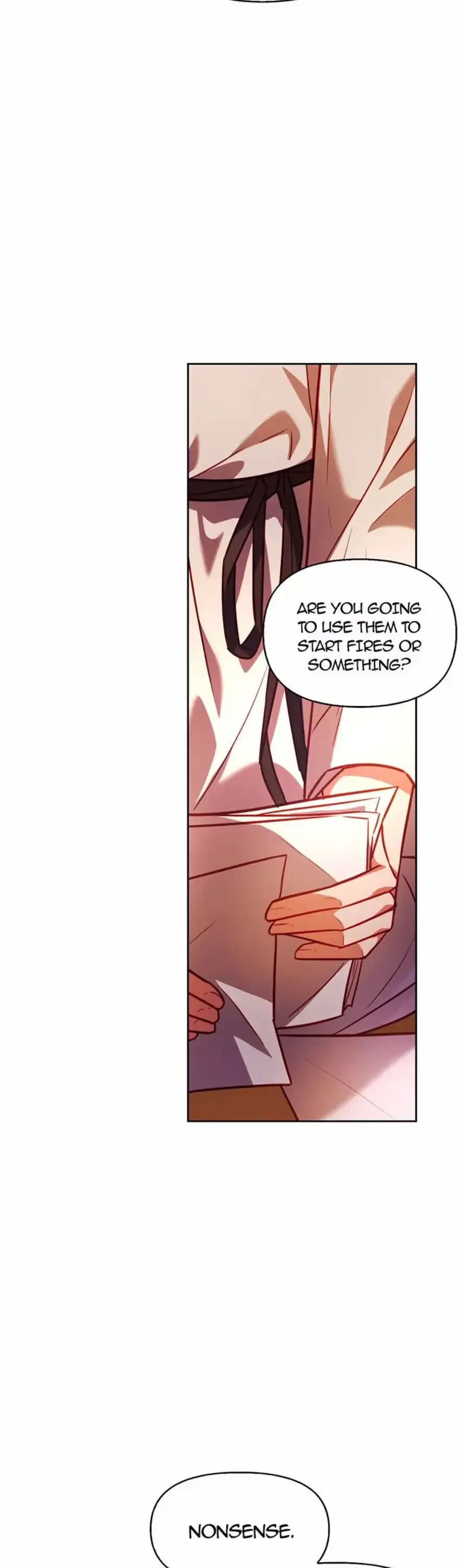 Read Moonrise by the Cliff chapter 23 image 10 on Lezhin