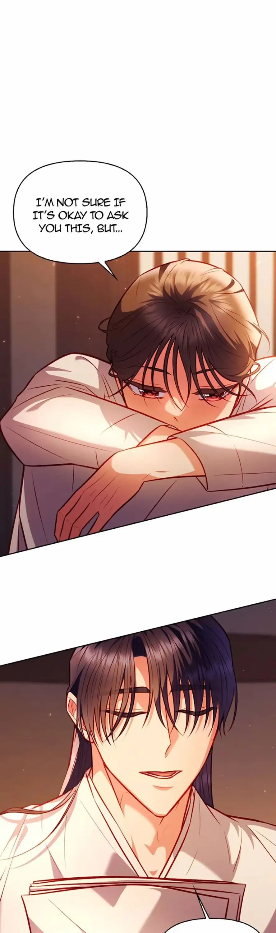Read Moonrise by the Cliff chapter 23 image 13 on Lezhin