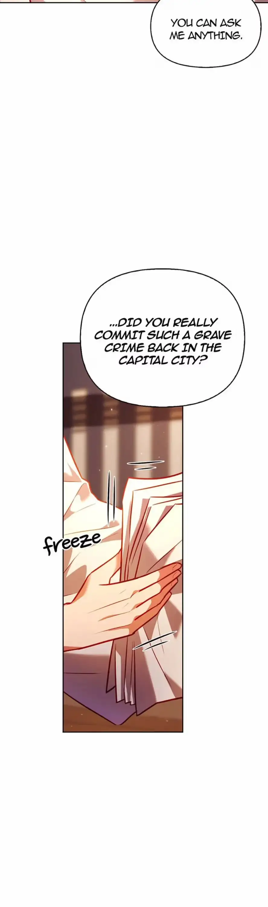 Read Moonrise by the Cliff chapter 23 image 14 on Lezhin