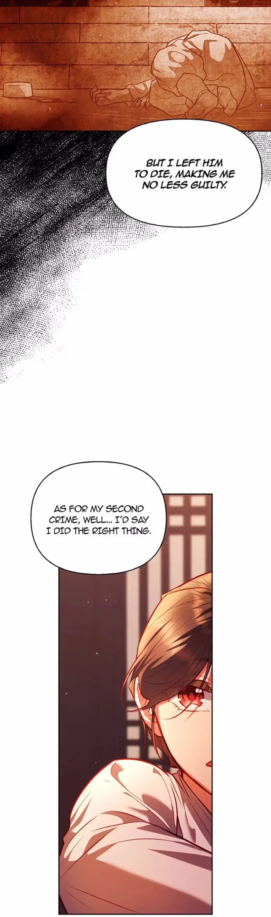 Read Moonrise by the Cliff chapter 23 image 18 on Lezhin