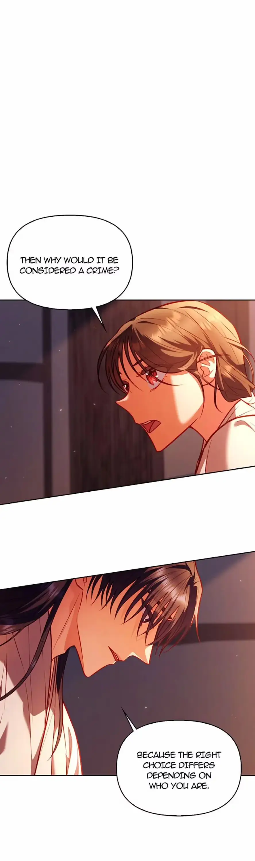 Read Moonrise by the Cliff chapter 23 image 19 on Lezhin