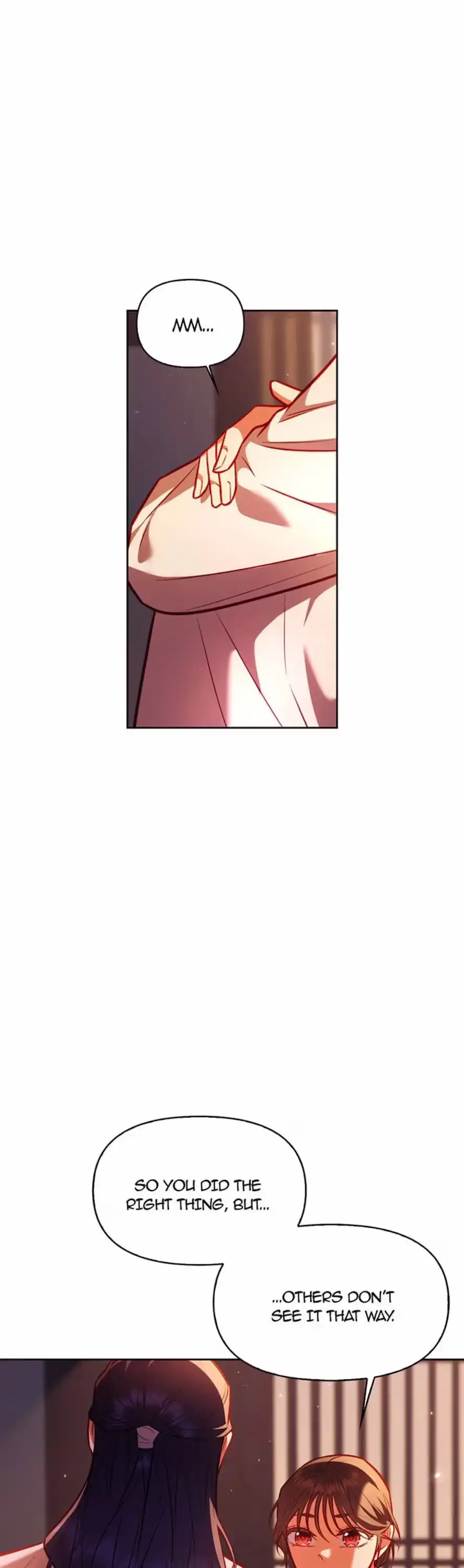 Read Moonrise by the Cliff chapter 23 image 20 on Lezhin
