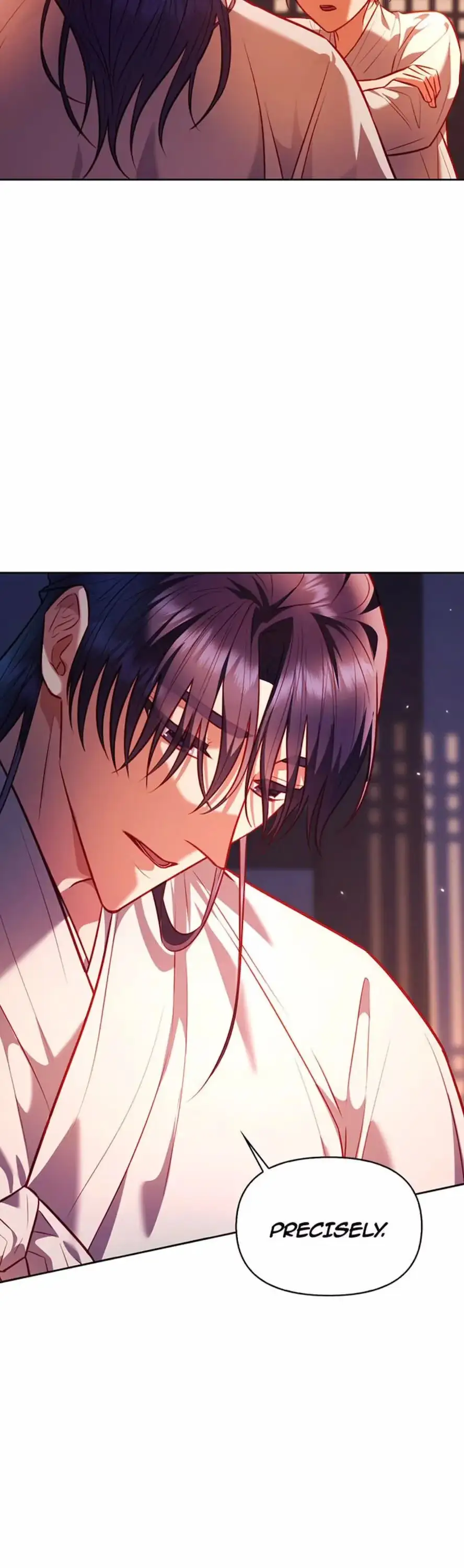 Read Moonrise by the Cliff chapter 23 image 21 on Lezhin
